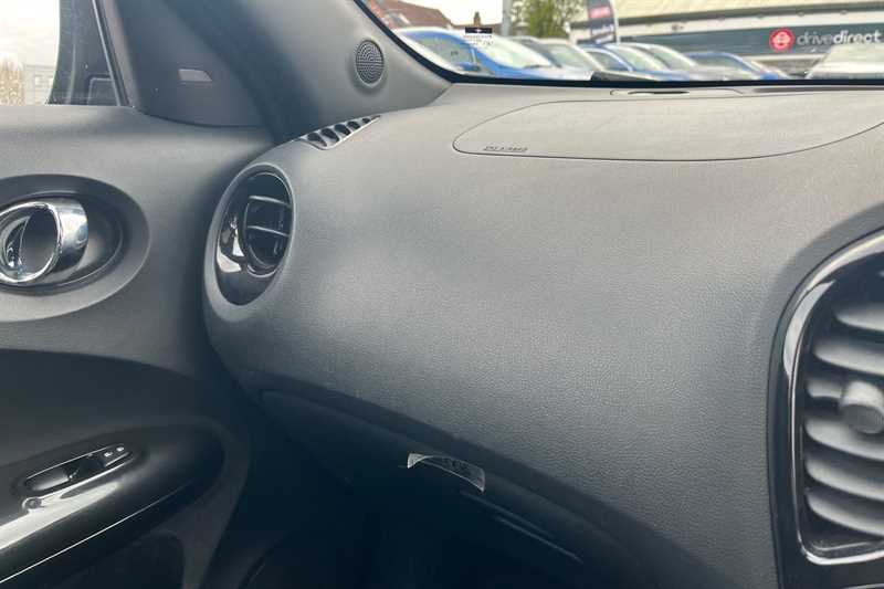 Used Nissan Juke 2018 for sale - 78217181: Photo 38