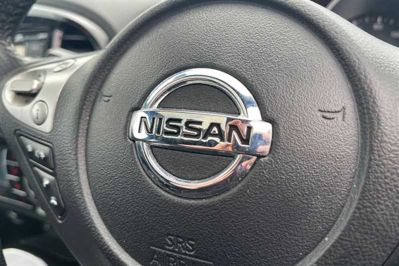 Used Nissan Juke 2018 for sale - 78217181: Photo 40