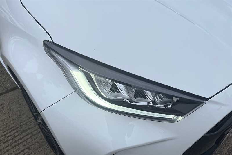 Used Toyota Yaris 2023 for sale - 76852062: Photo 28