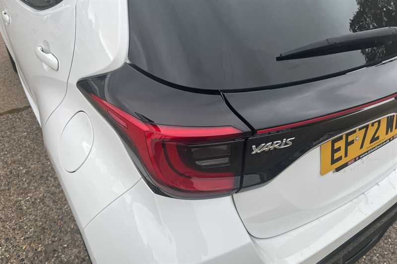 Used Toyota Yaris 2023 for sale - 76852062: Photo 31