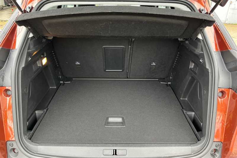 Used Peugeot 3008 2020 for sale - 77391486: Photo 25