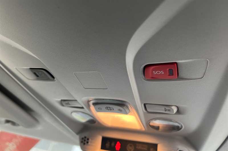 Used Vauxhall Combo 2024 for sale - 76524695: Photo 40