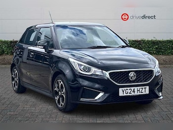 Used MG MG3 2024 for sale - 78811549: Photo