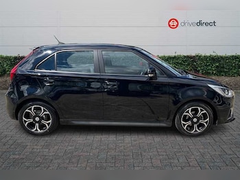 Used MG MG3 2024 for sale - 78811549: Photo