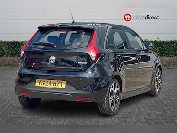 Used MG MG3 2024 for sale - 78811549: Photo