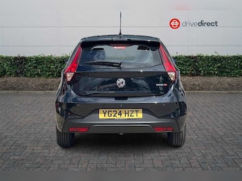 Used MG MG3 2024 for sale - 78811549: Photo
