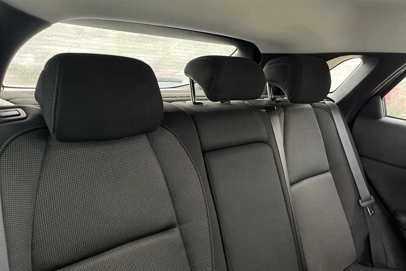 Used Mazda CX-30 2021 for sale - 77363148: Photo 24