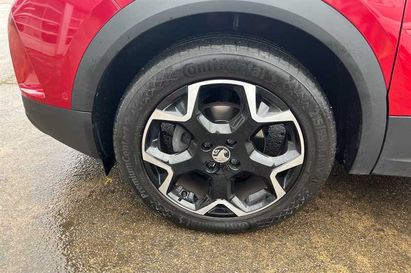 Used Vauxhall Mokka 2023 for sale - 78216580: Photo 12