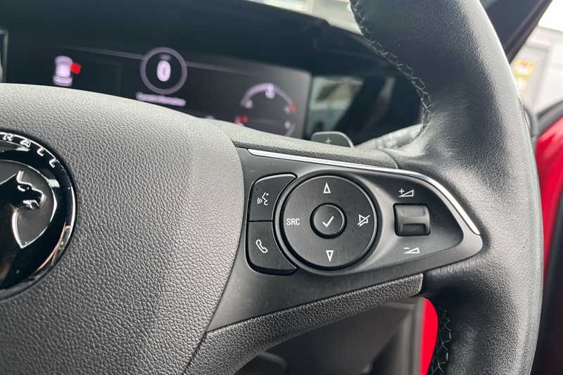 Used Vauxhall Mokka 2023 for sale - 78216580: Photo 22