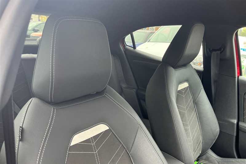 Used Vauxhall Mokka 2023 for sale - 78216580: Photo 23