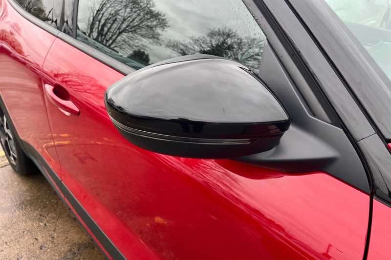 Used Vauxhall Mokka 2023 for sale - 78216580: Photo 34