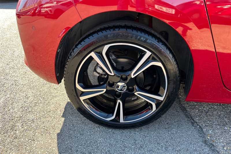 Used Vauxhall Corsa 2024 for sale - 78222361: Photo 12