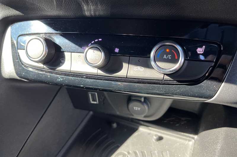 Used Vauxhall Corsa 2024 for sale - 78222361: Photo 15