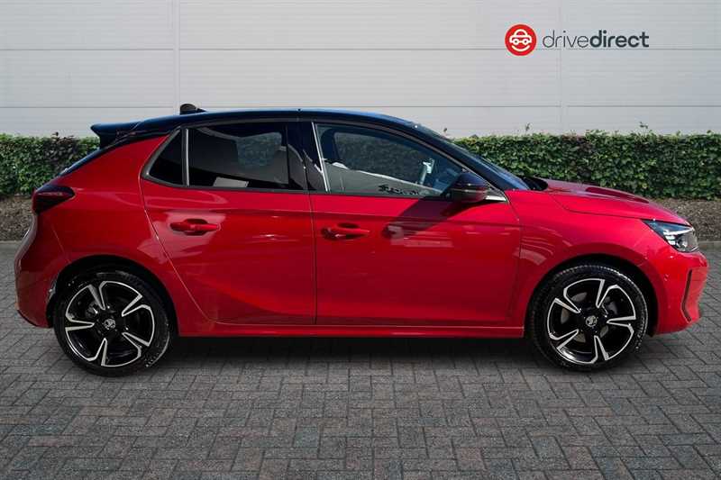 Used Vauxhall Corsa 2024 for sale - 78222361: Photo 2