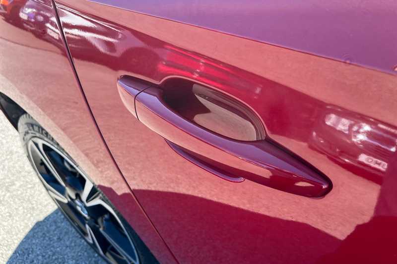 Used Vauxhall Corsa 2024 for sale - 78222361: Photo 33