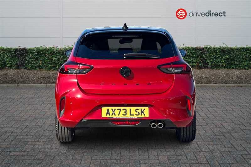 Used Vauxhall Corsa 2024 for sale - 78222361: Photo 4