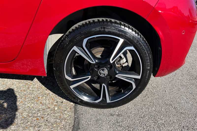 Used Vauxhall Corsa 2024 for sale - 78222361: Photo 9