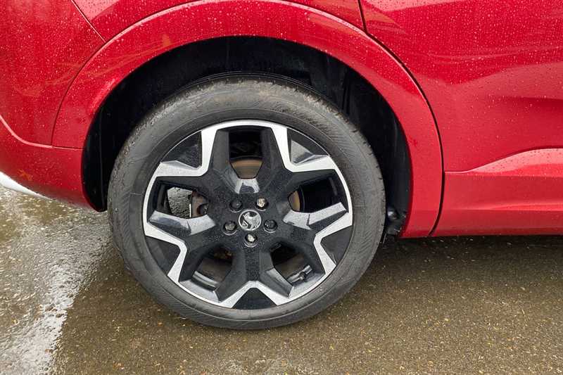 Used Vauxhall Grandland 2023 for sale - 77844410: Photo 11