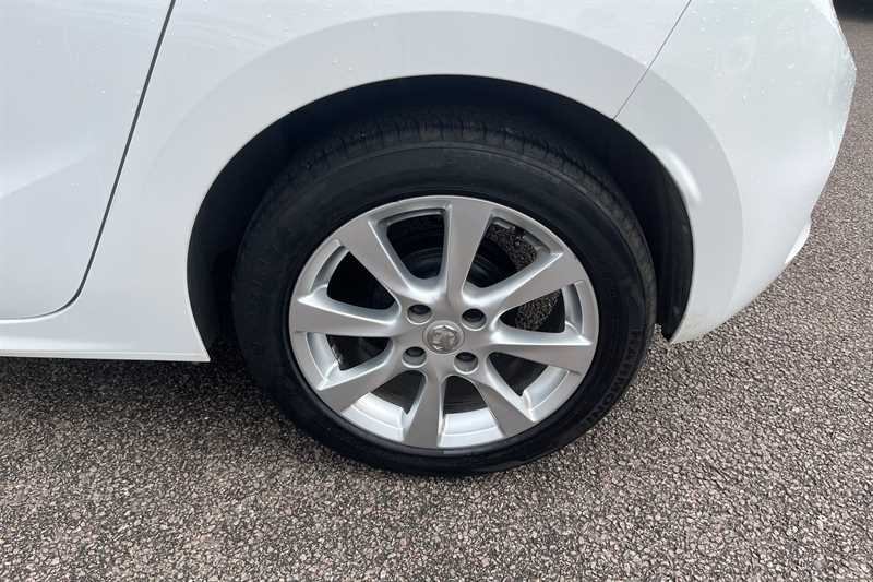 Used Vauxhall Corsa 2021 for sale - 76929544: Photo 10