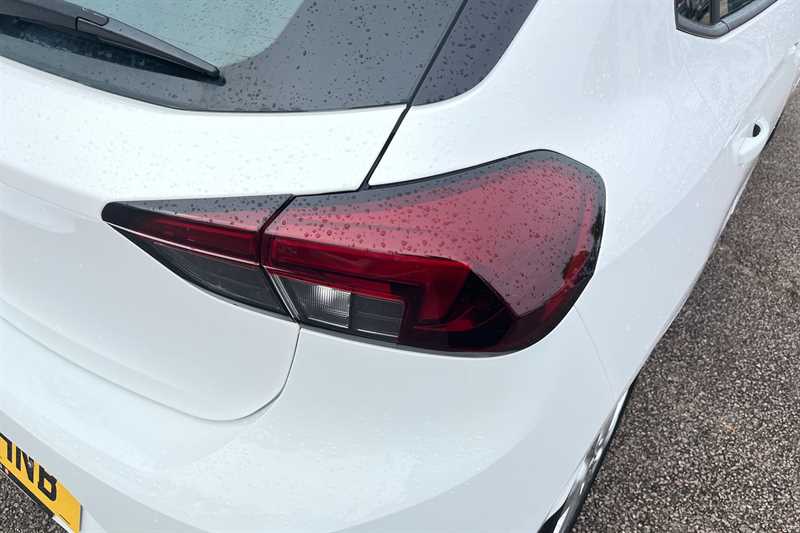 Used Vauxhall Corsa 2021 for sale - 76929544: Photo 32