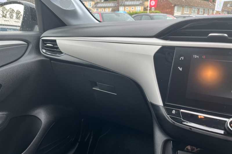 Used Vauxhall Corsa 2021 for sale - 76929544: Photo 39