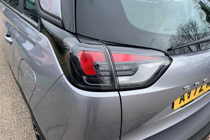 Used Vauxhall Crossland for sale - 78131046: Photo 31