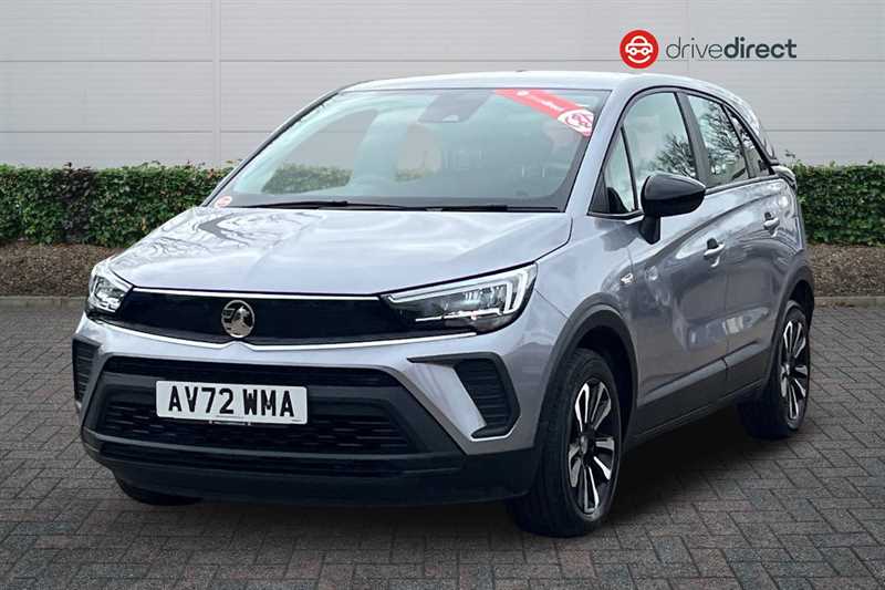 Used Vauxhall Crossland for sale - 78131046: Photo 7