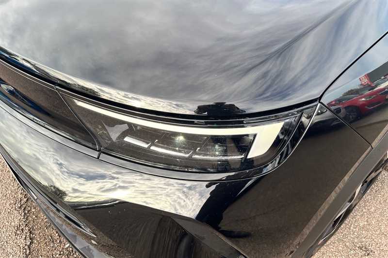 Used Vauxhall Mokka 2022 for sale - 77335343: Photo 29