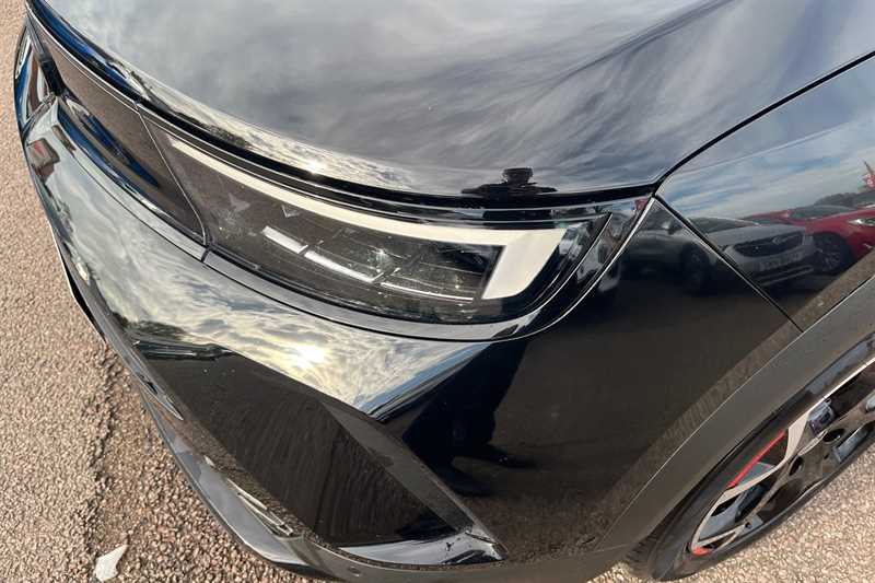 Used Vauxhall Mokka 2022 for sale - 77335343: Photo 30