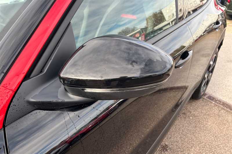 Used Vauxhall Mokka 2022 for sale - 77335343: Photo 35