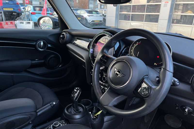 Used MINI Hatch 2023 for sale - 77317187: Photo 14