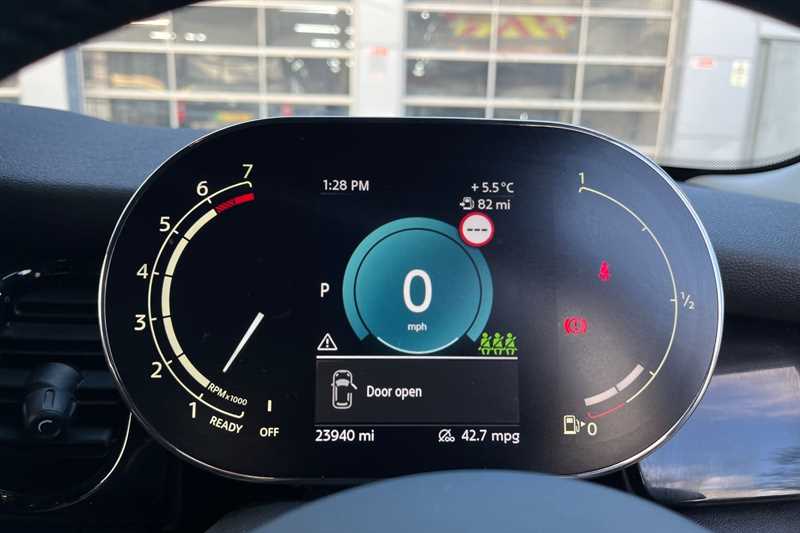 Used MINI Hatch 2023 for sale - 77317187: Photo 20