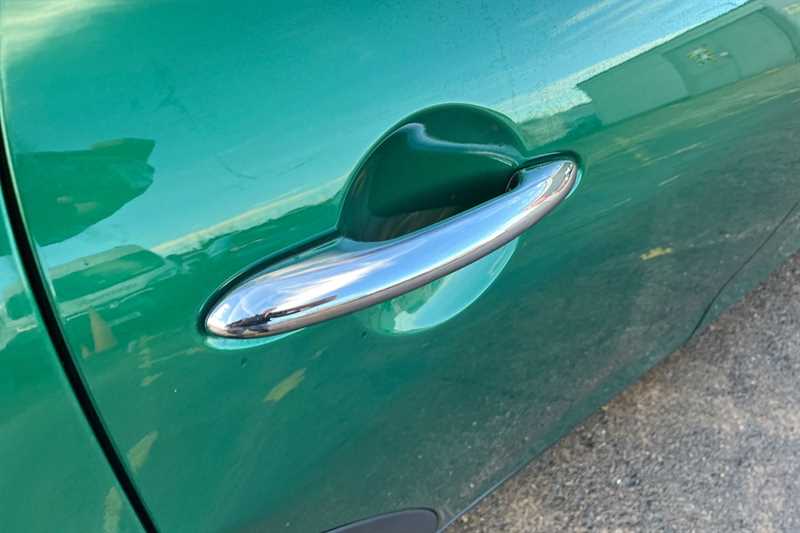 Used MINI Hatch 2023 for sale - 77317187: Photo 33