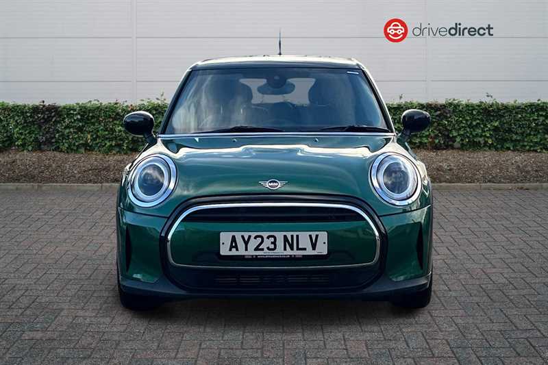 Used MINI Hatch 2023 for sale - 77317187: Photo 8
