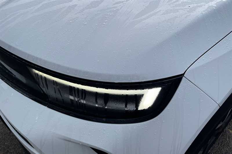 Used Vauxhall Mokka 2022 for sale - 76938688: Photo 29