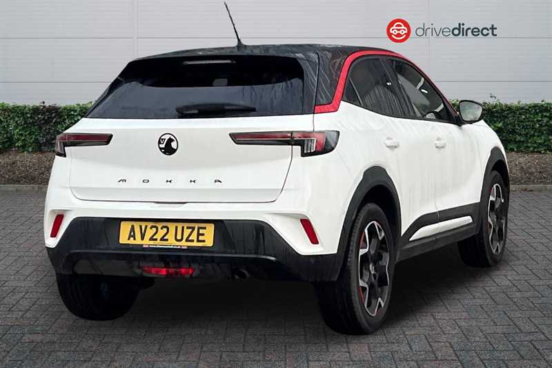 Used Vauxhall Mokka 2022 for sale - 76938688: Photo 3