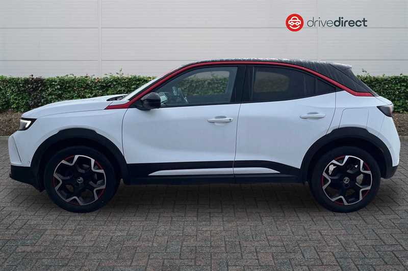 Used Vauxhall Mokka 2022 for sale - 76938688: Photo 6