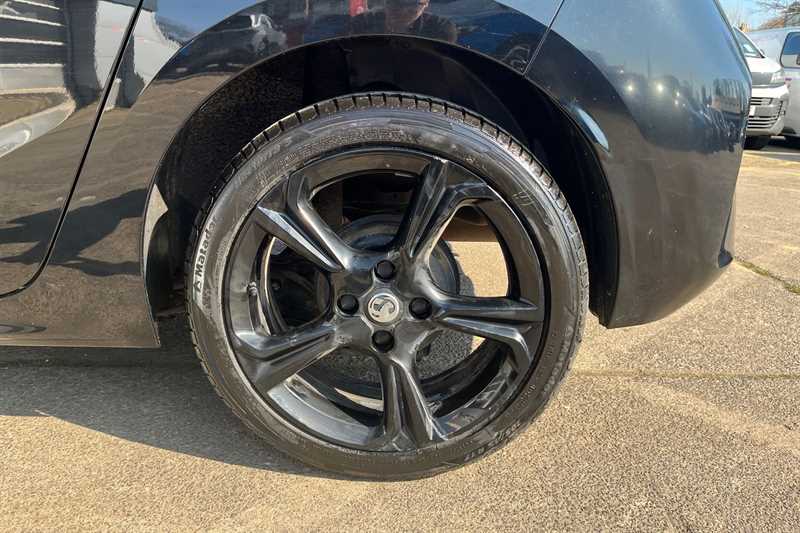 Used Vauxhall Corsa 2023 for sale - 78188951: Photo 10