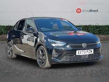 Vauxhall Corsa feature image