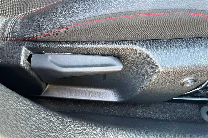 Used Vauxhall Corsa 2023 for sale - 78188951: Photo 26