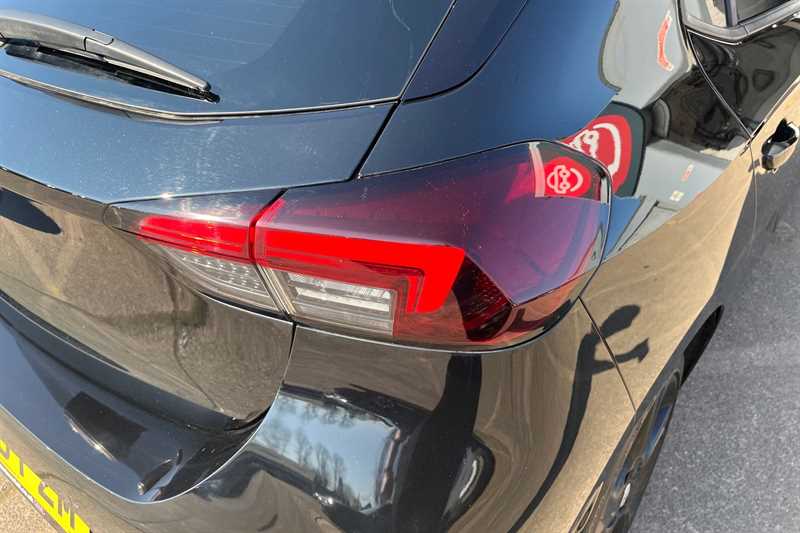 Used Vauxhall Corsa 2023 for sale - 78188951: Photo 32