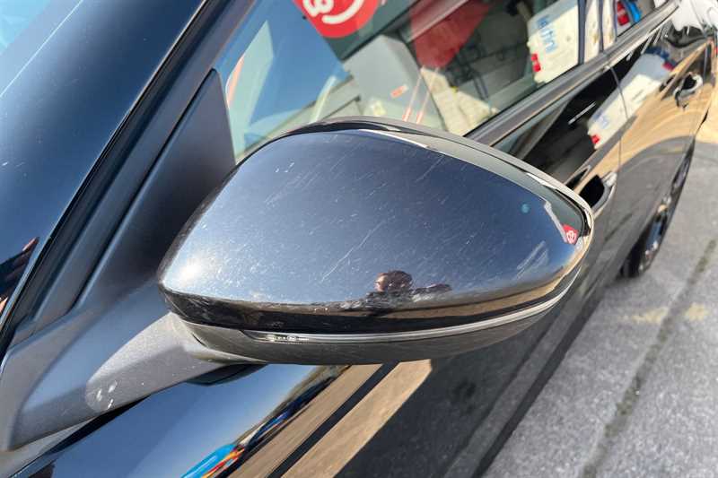 Used Vauxhall Corsa 2023 for sale - 78188951: Photo 35