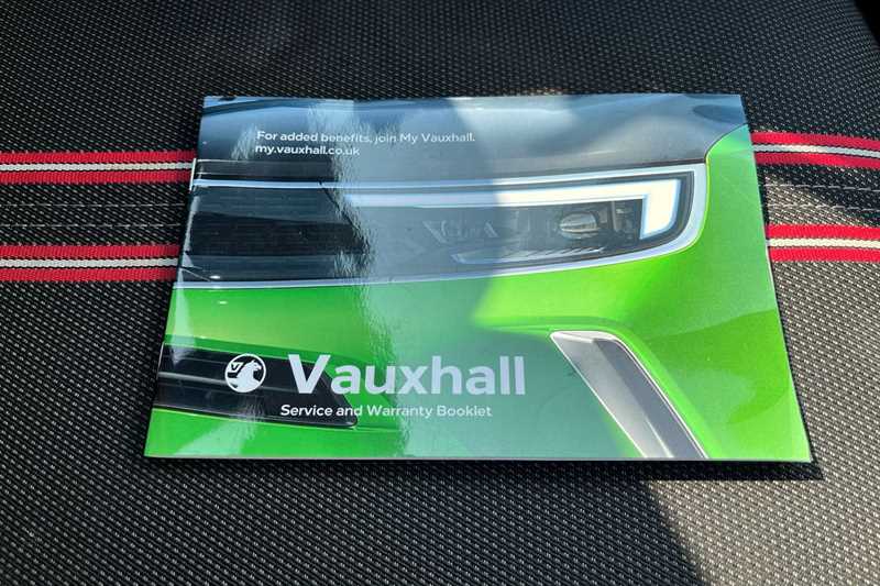 Used Vauxhall Corsa 2023 for sale - 78188951: Photo 36