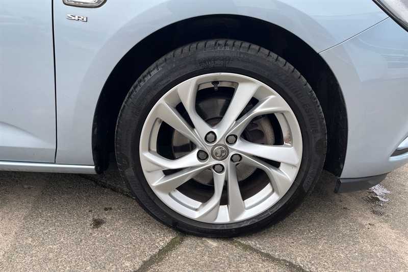 Used Vauxhall Astra 2019 for sale - 78129852: Photo 12