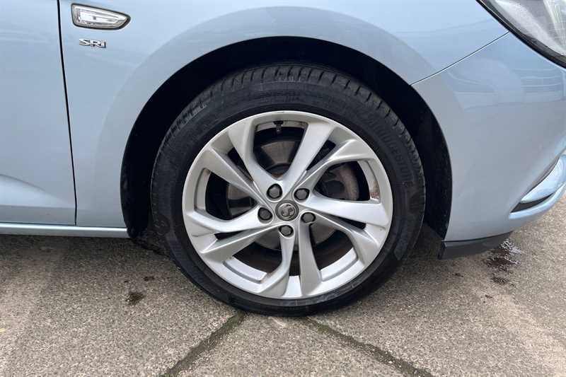 Used Vauxhall Astra 2019 for sale - 78129852: Photo 9