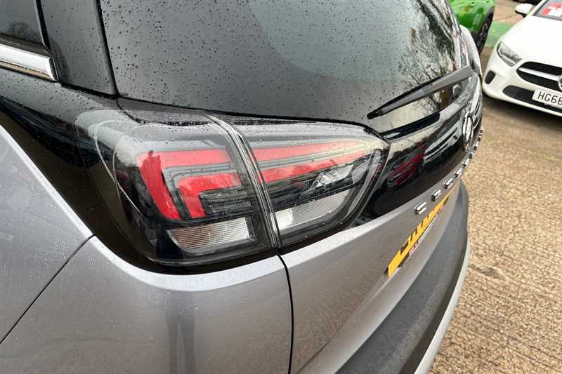 Used Vauxhall Crossland 2021 for sale - 77444789: Photo 31