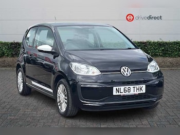 Used Volkswagen up! 2018 for sale - 78743244: Photo