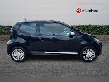 Used Volkswagen up! 2018 for sale - 78743244: Photo