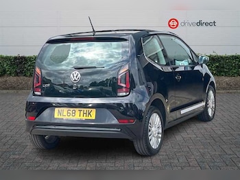 Used Volkswagen up! 2018 for sale - 78743244: Photo