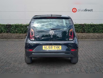 Used Volkswagen up! 2018 for sale - 78743244: Photo